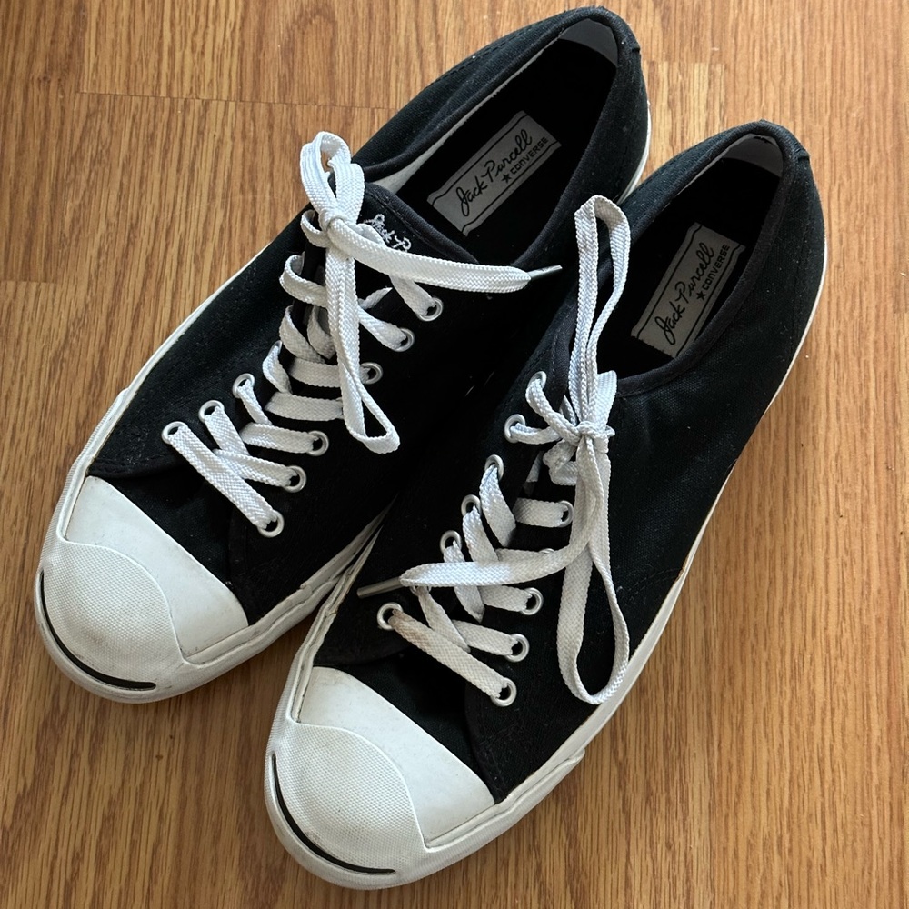Jack Purcell
